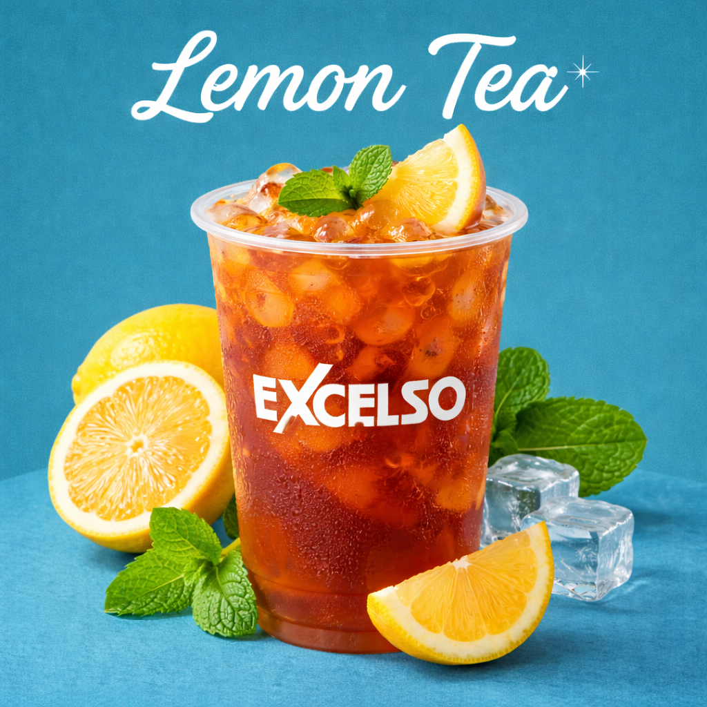 Lemon Tea